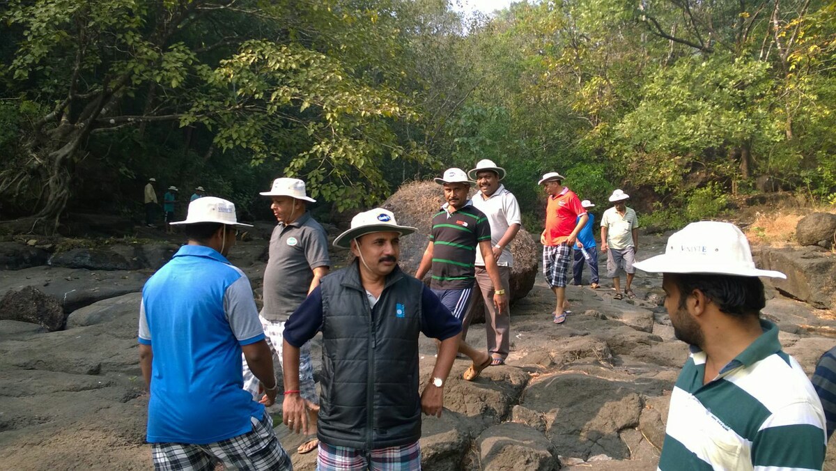 Tour Konkan..Experience Real Konkan