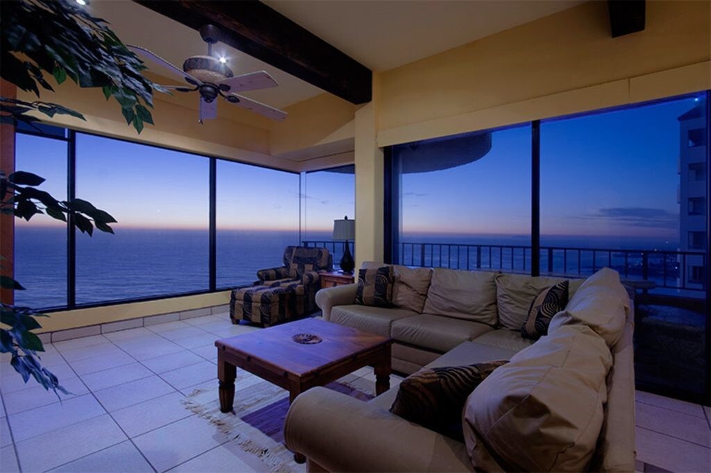 Incredible Double Unit Penthouse Ocean view-3100’