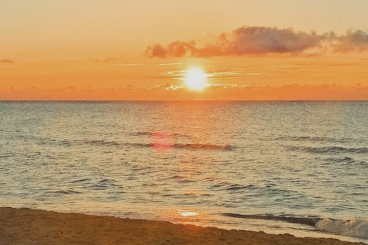 巴拉德罗 (Varadero)的民宿