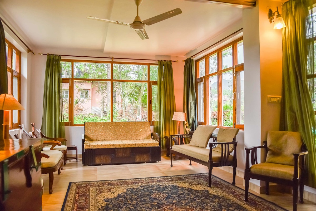 20 Deodar House Solan Himachal Pradesh