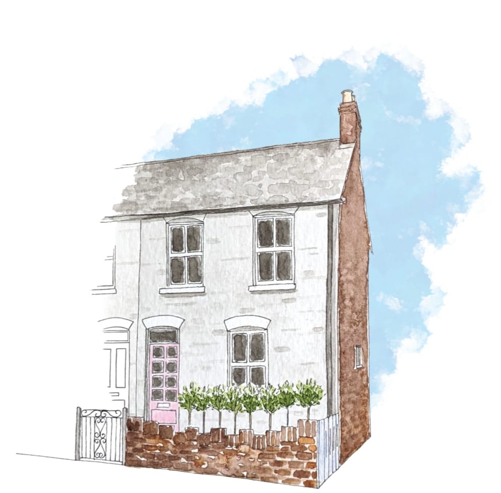 Crew Cottage, Central Lymington