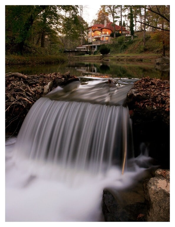 Brookwood-Regenerative Oasis+Pool+Retreat Space