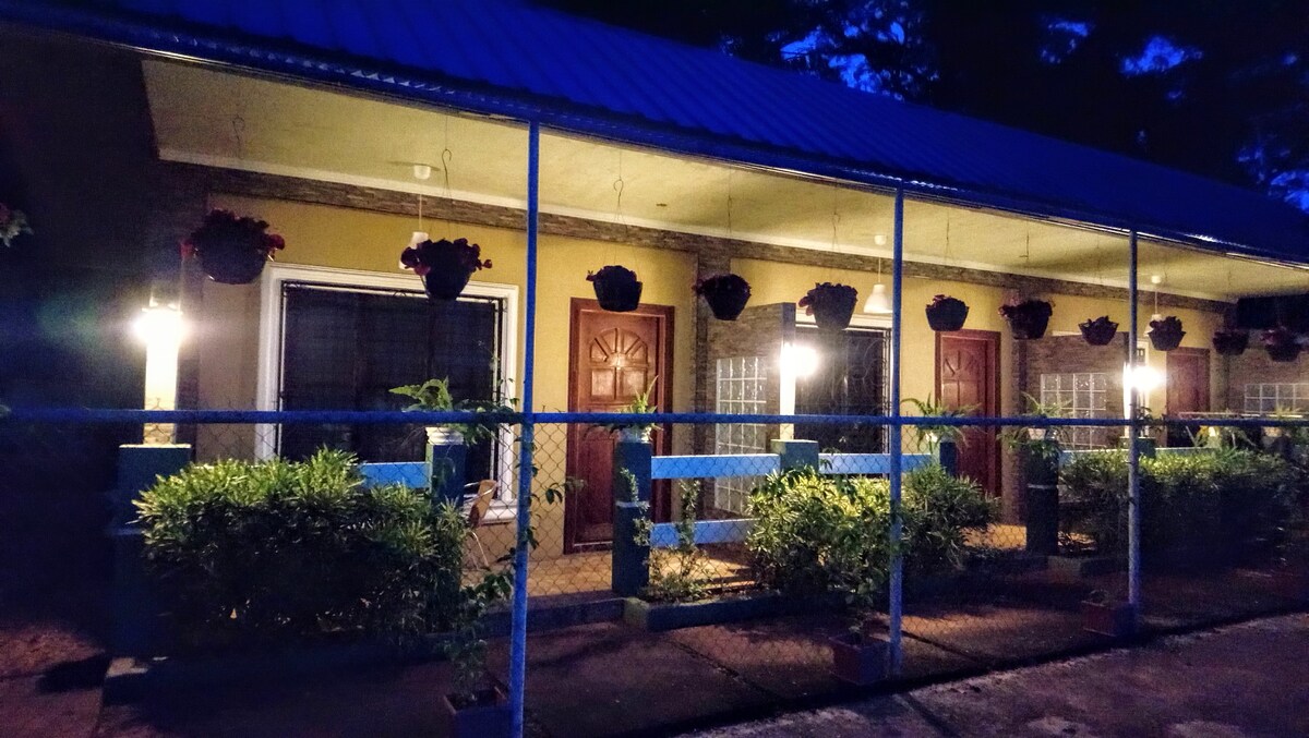 Casa Diwata Inn