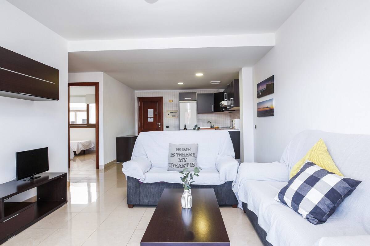 Apartamento Callao 10