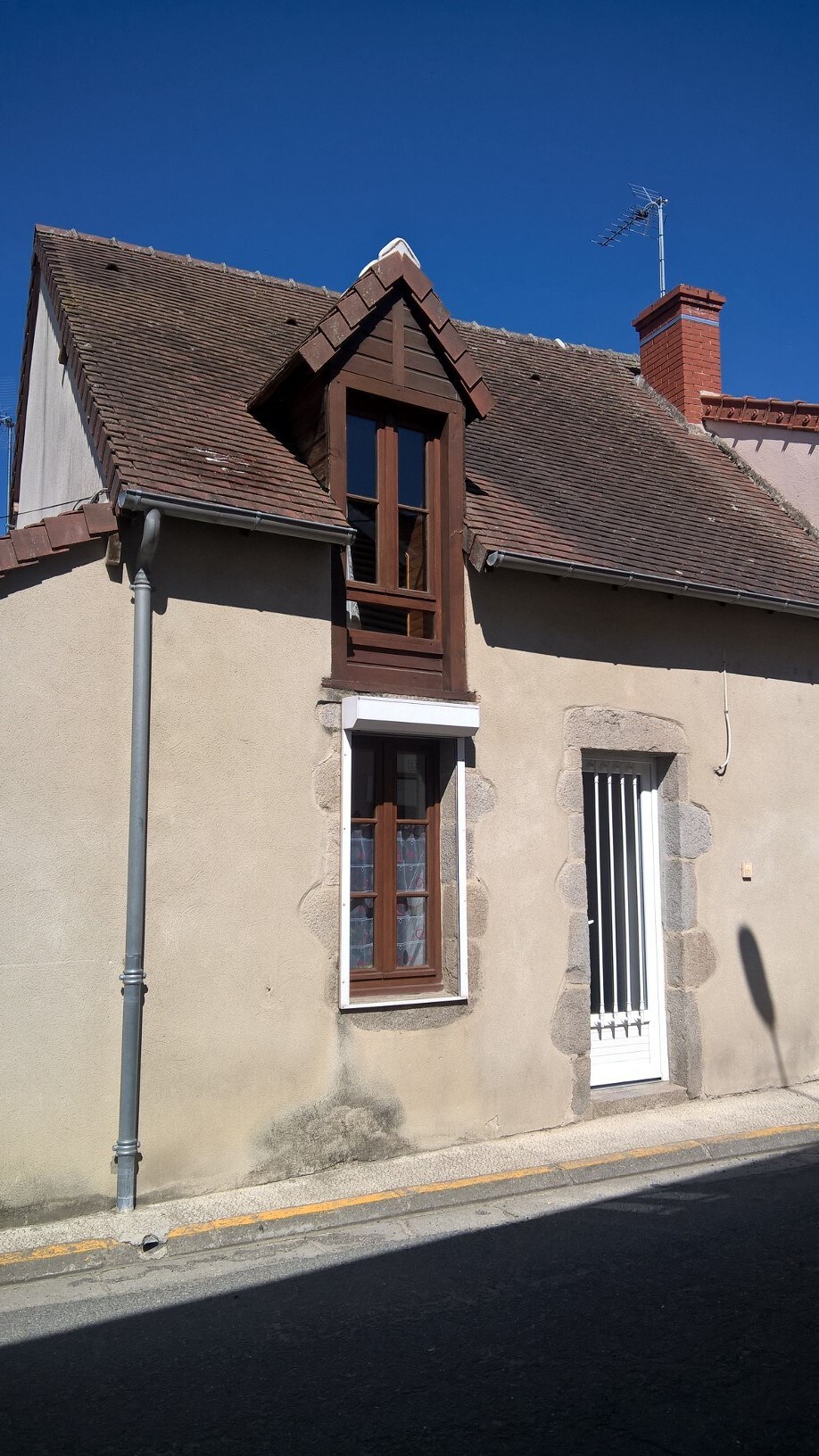 Maisonette Evaux-les-Bains