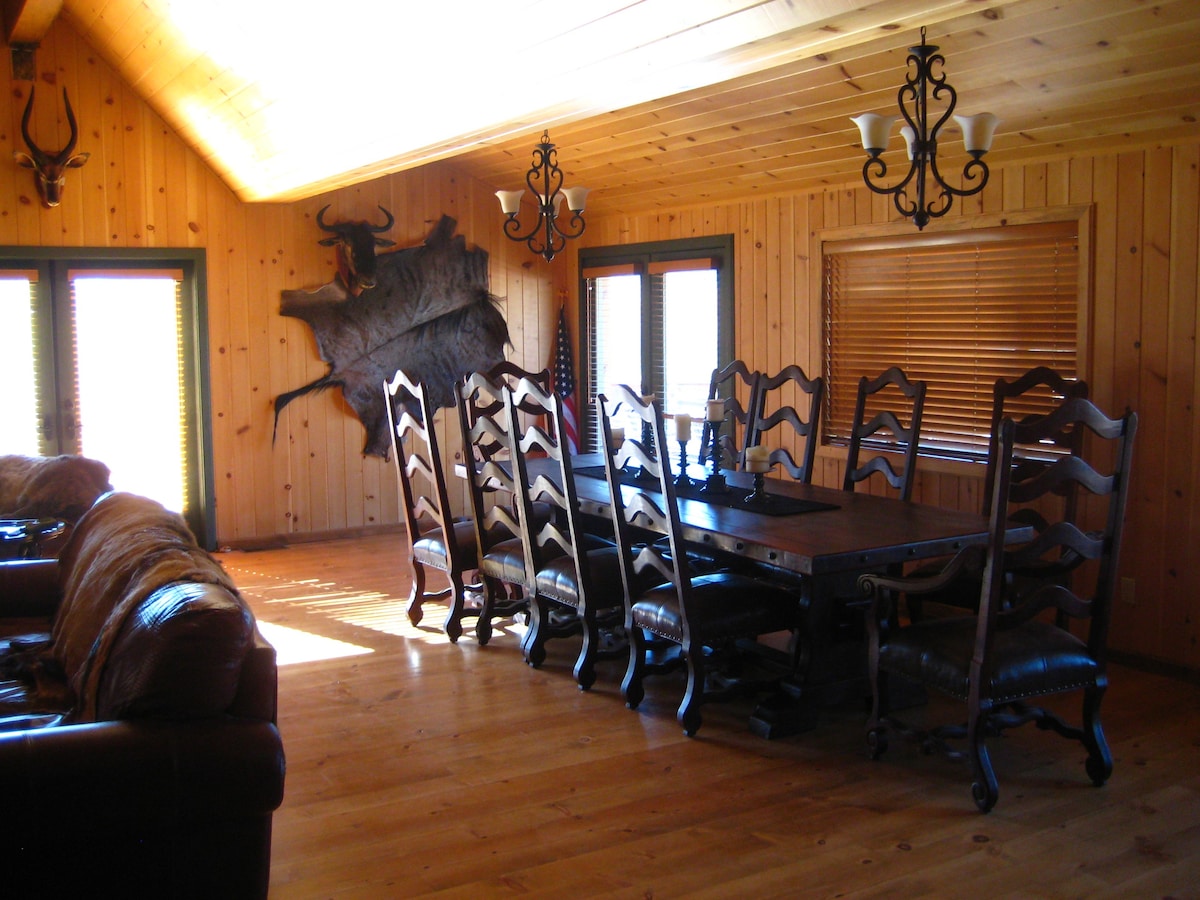 Premier Arizona Guest Ranch-Owner's Hideaway Suite