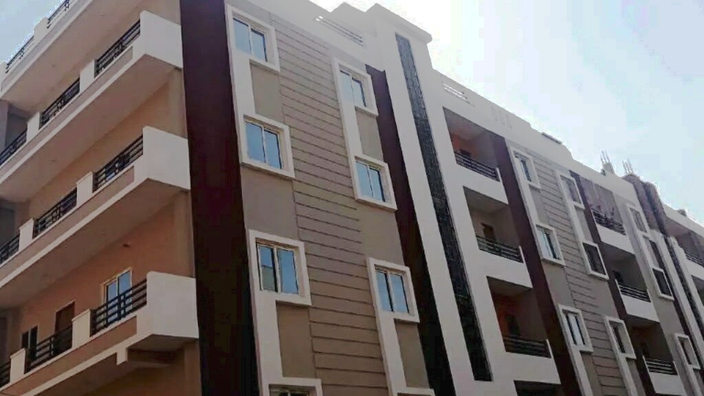 Kashi Homestay 
Beautiful Entire 2 Bhk Flat