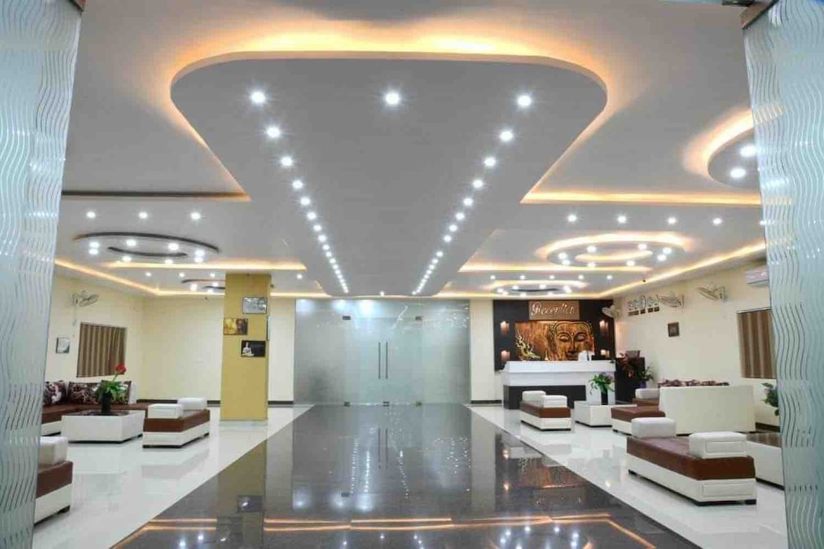 Hotel Mariya International Bodhgaya