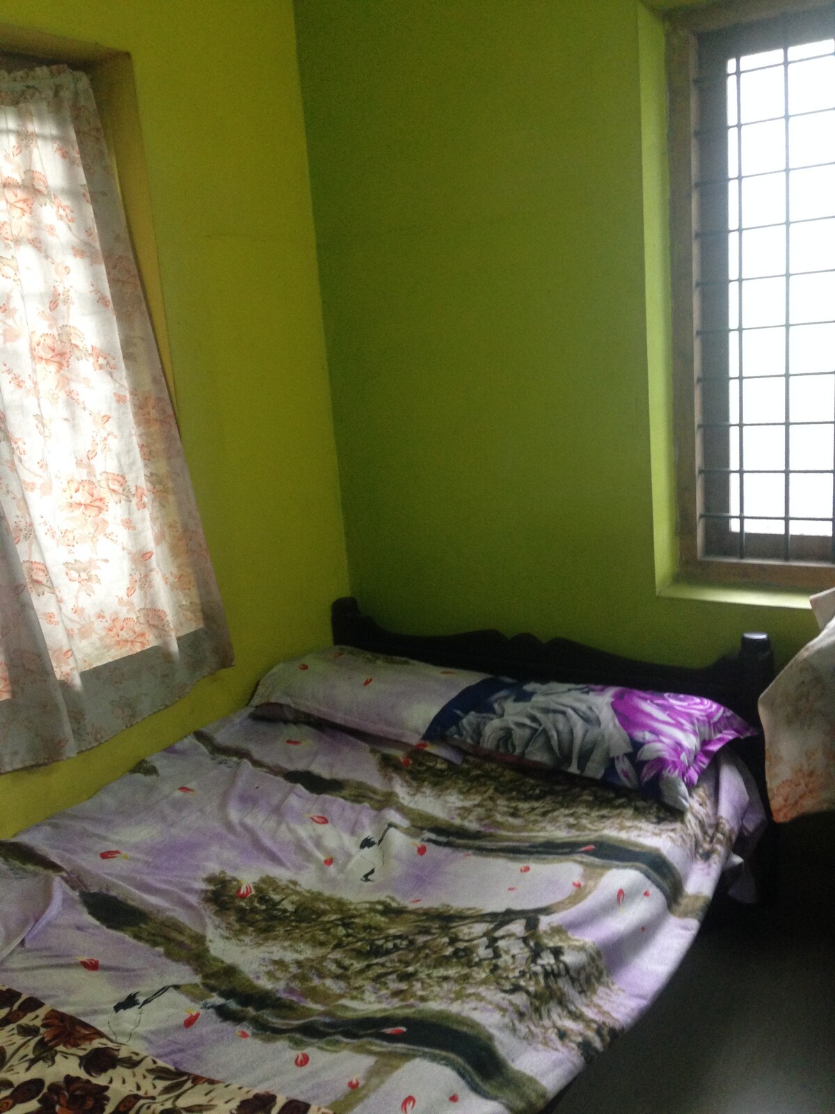 独立房间：潜入喀拉拉邦的农村地区