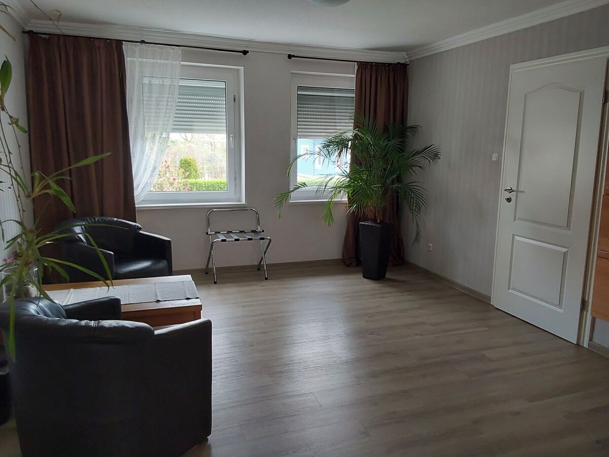 Ferienhaus für 4 Personen