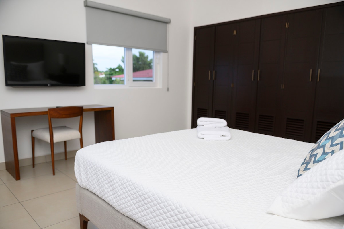 Apartamento Kodu 7, Santo Domingo, Managua