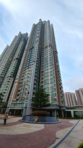 best location warm cheap 大围名城独立房 集合世界美食