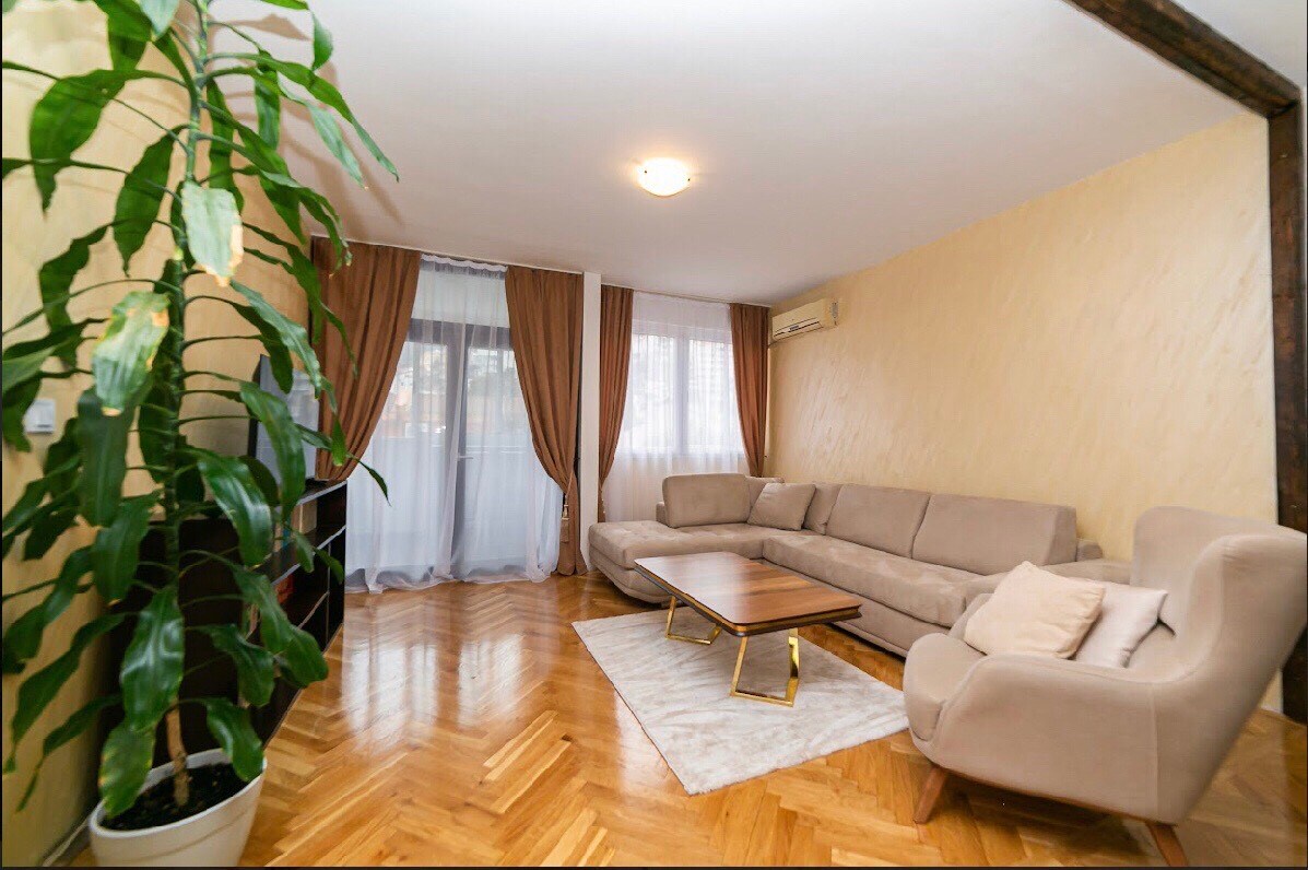 Milos Simovic Apartment BUDVA Centar 2
