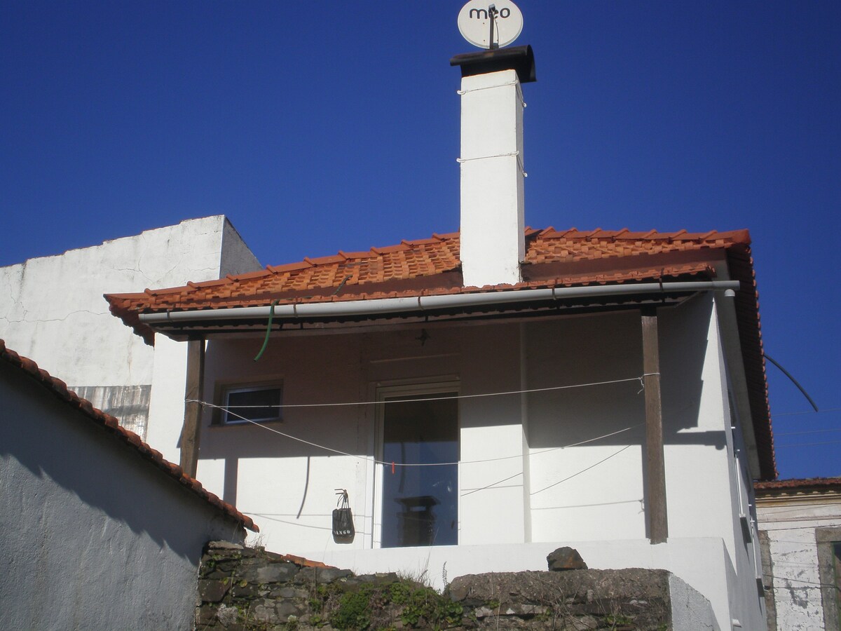 Casa da Avó