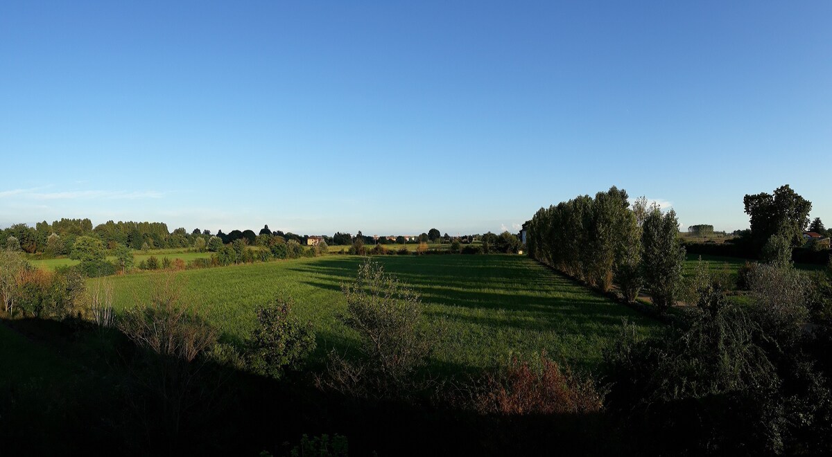 B&B Agriturismo Cascina Lema - Guzza