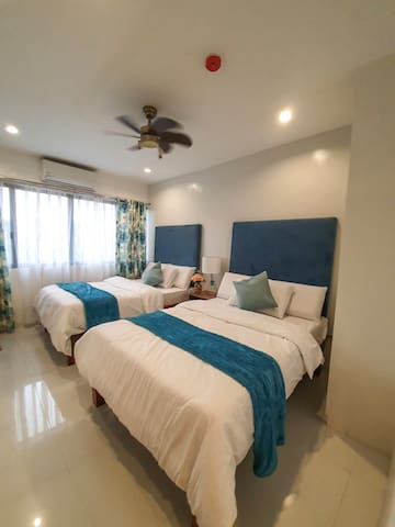 Nato’s Residences managed Airbnb listing 2