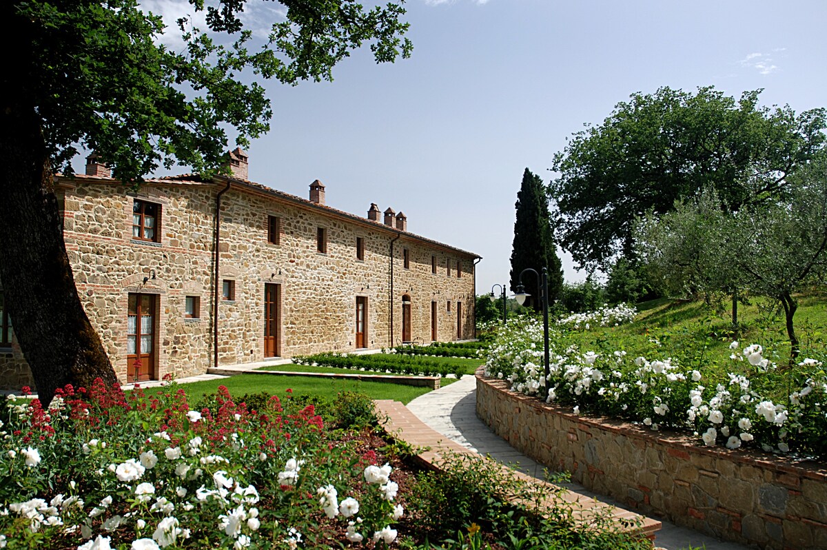 Agriturismo I Grandi Di Toscana - Leonardo Da Vinci