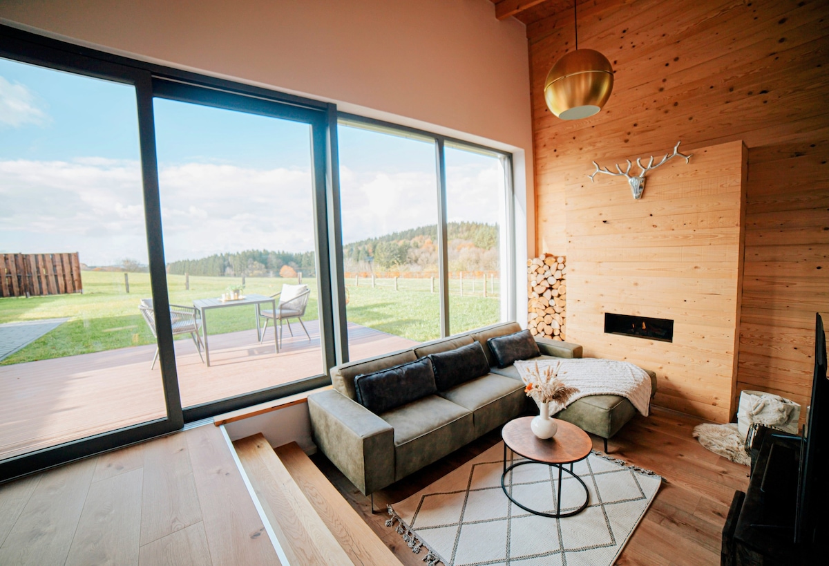 Relax Lodge (Eifel)