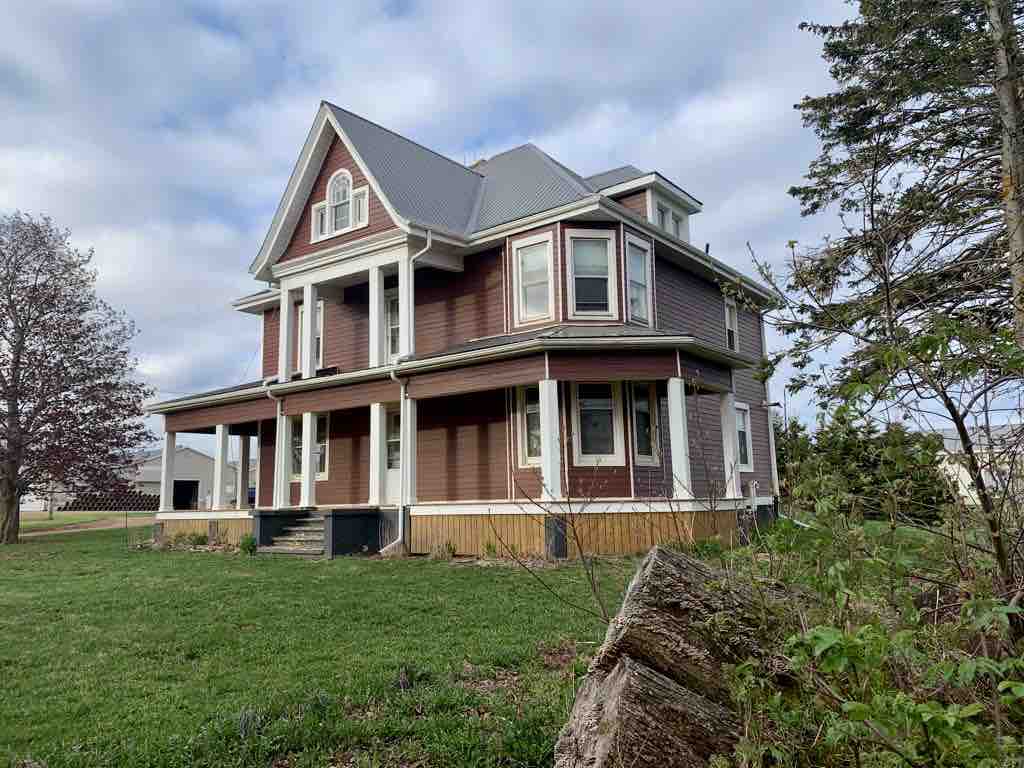 Summerside 9bed, 5 1/2 Waterfront Home