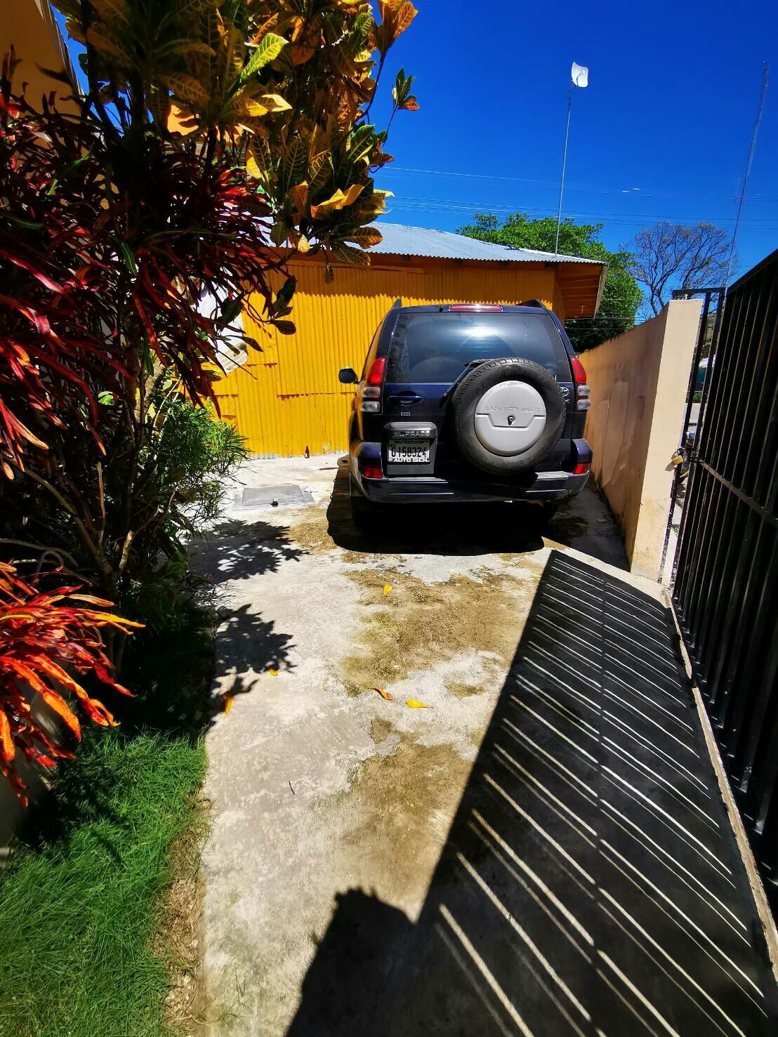 La Gaviota, casa familiar a 2min de la playa