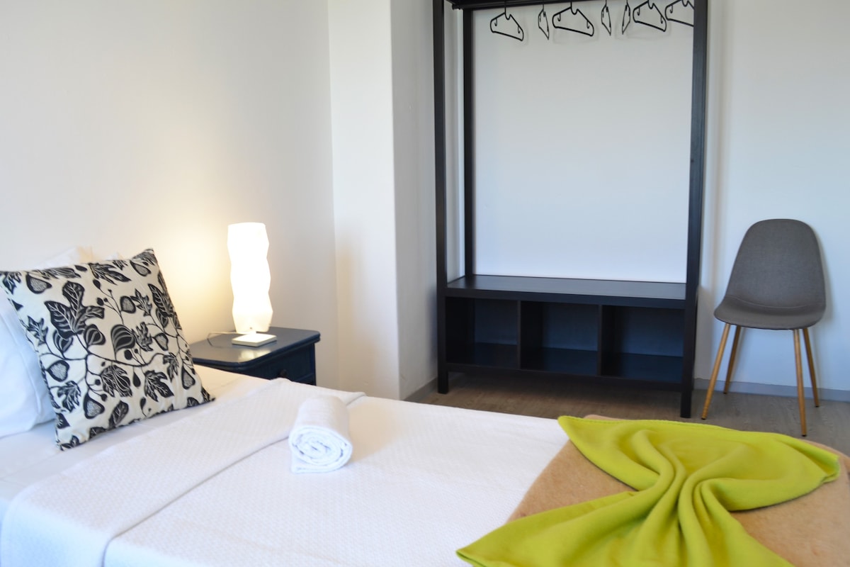 双人间- RIA Guest House Alvor