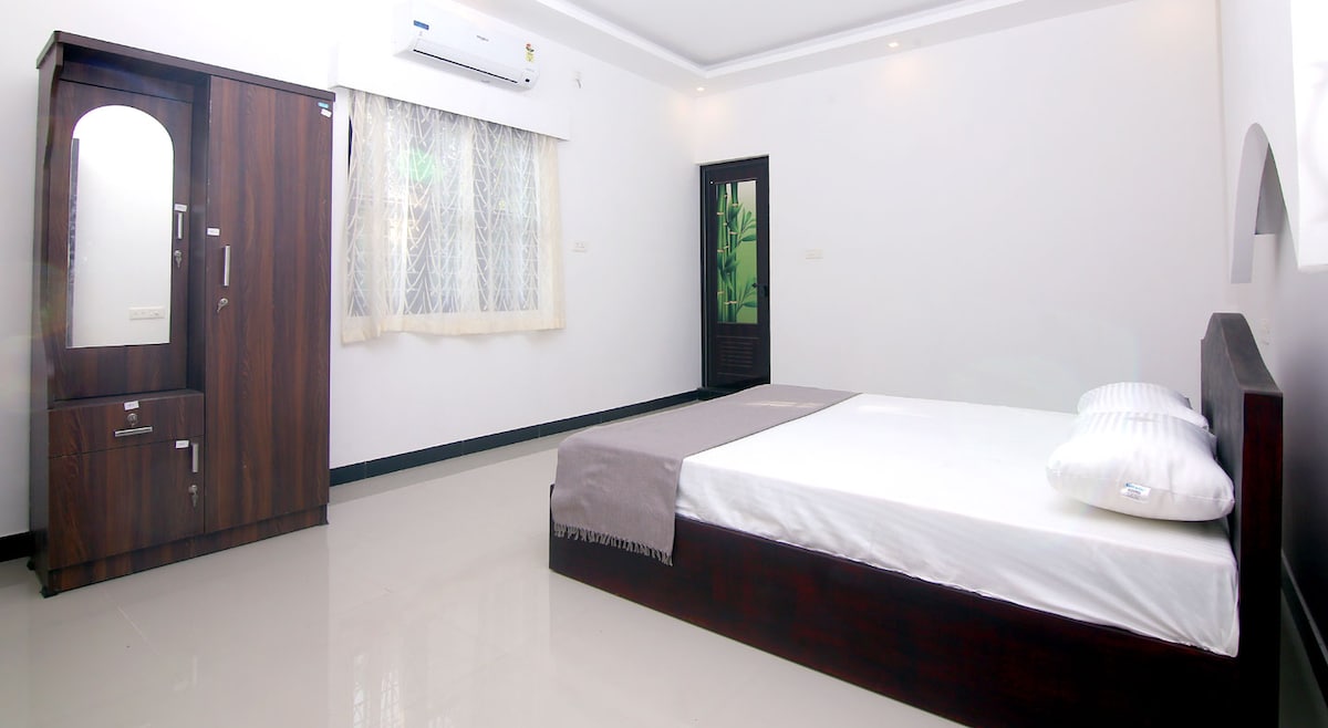 Marari Johns Homestay