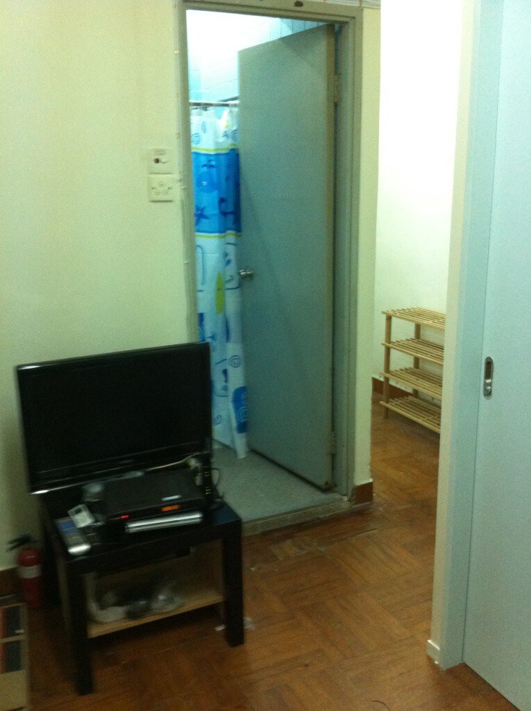 Room in sham shui po