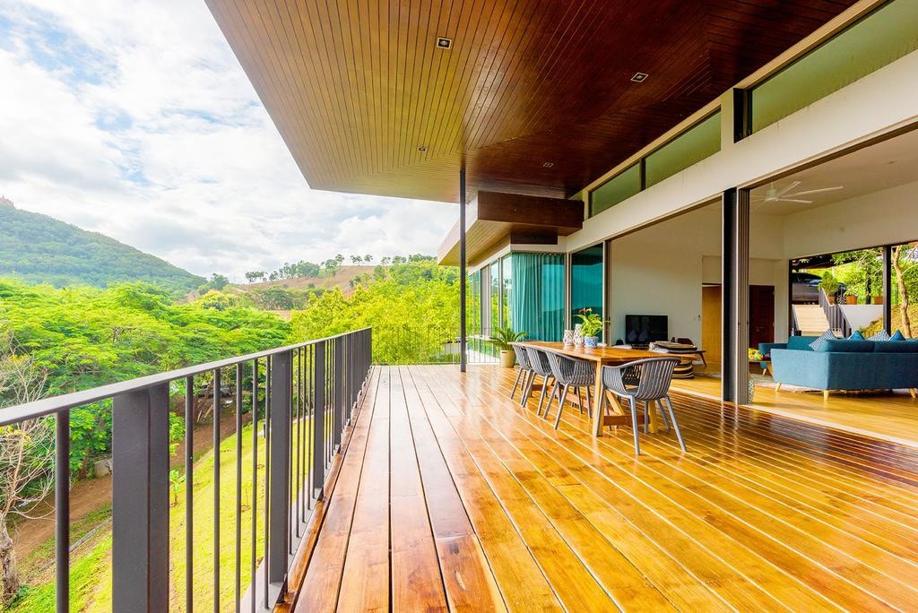 Khao Yai Hideaway