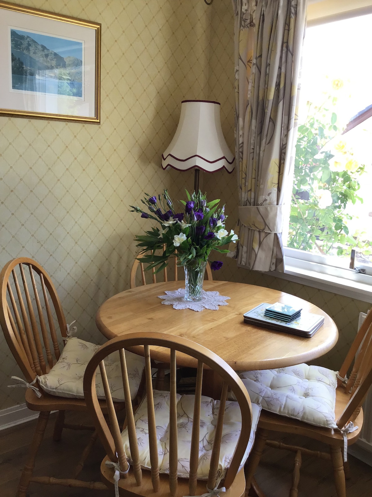 Annfield Self Catering Cottage