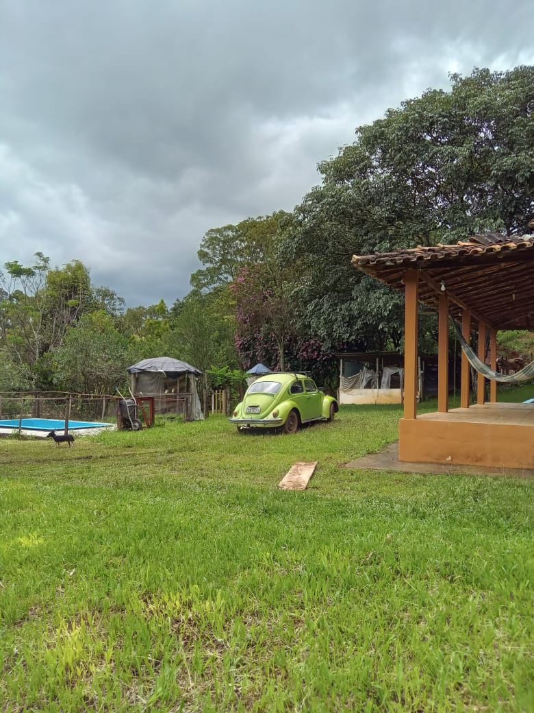 Casa de Campo c Piscina e Lago