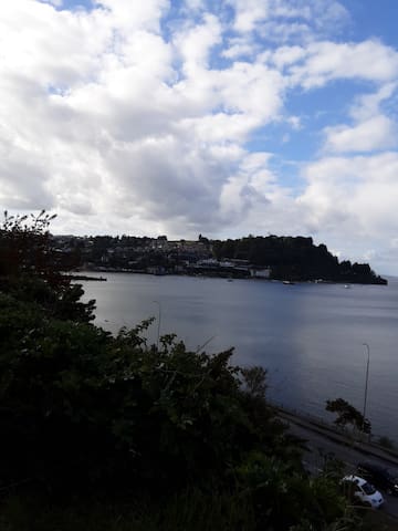 Puerto Varas的民宿