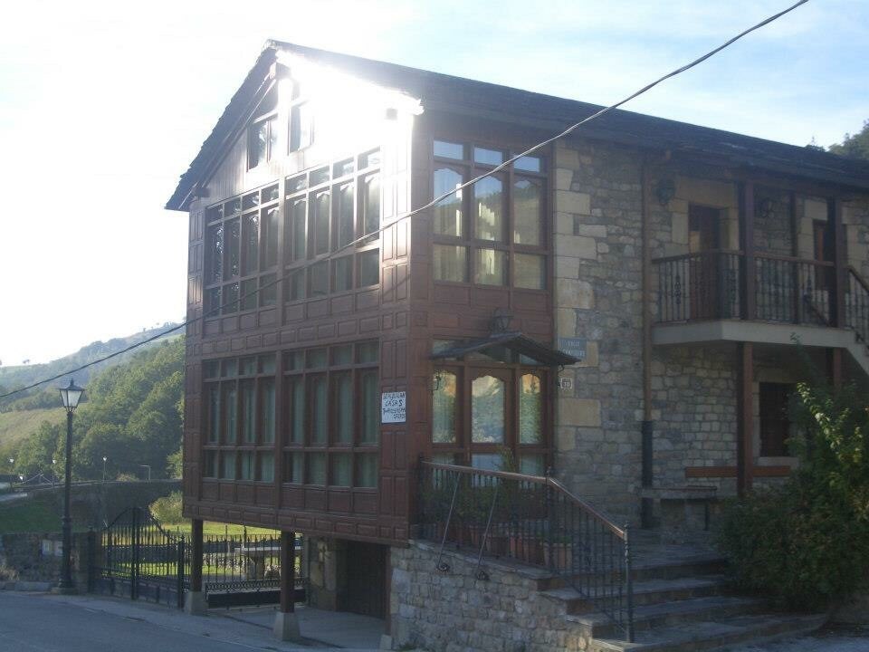 Casa Rural Campogiro (Vega de Pas)