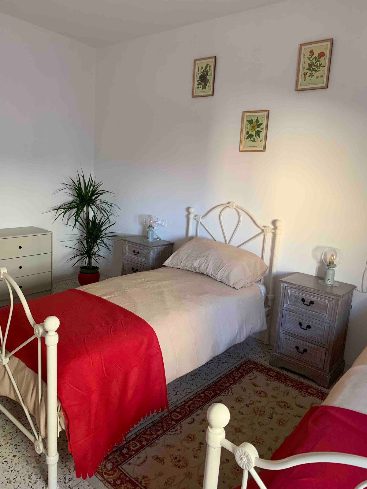 As seen on TV. Cosy town house in casalanguida