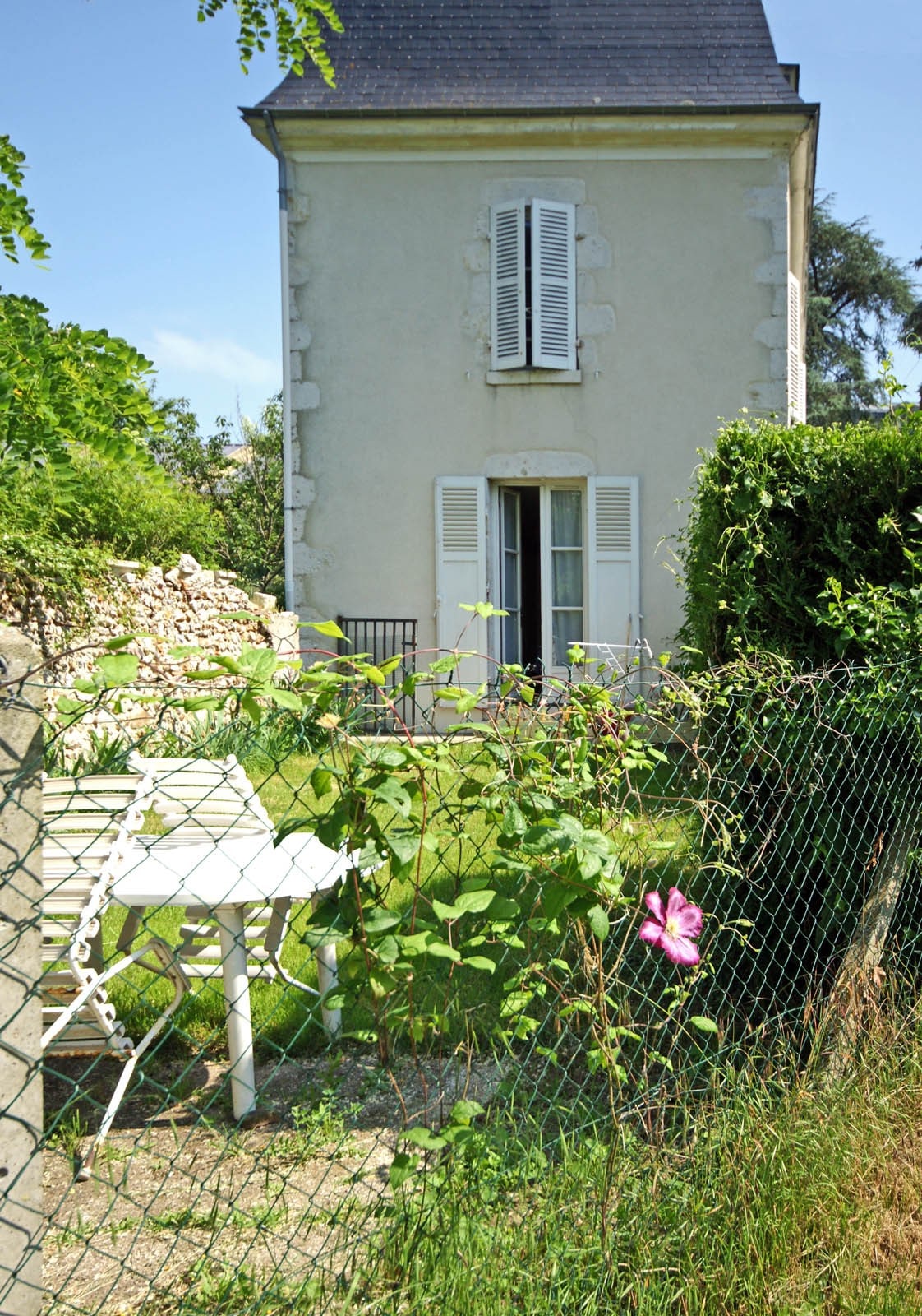 Gite de la Loire Gien Briare