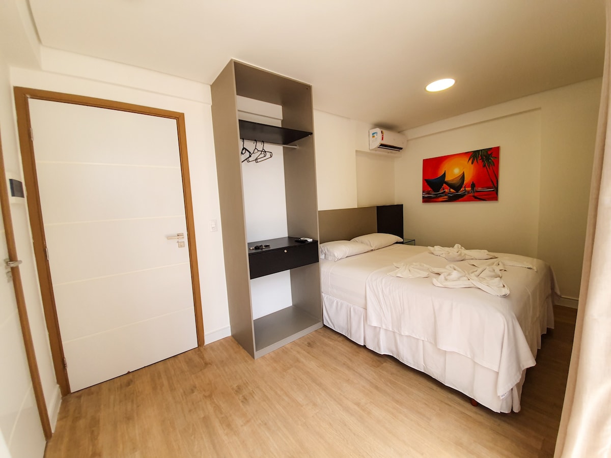 Easy Suites Ponta Negra