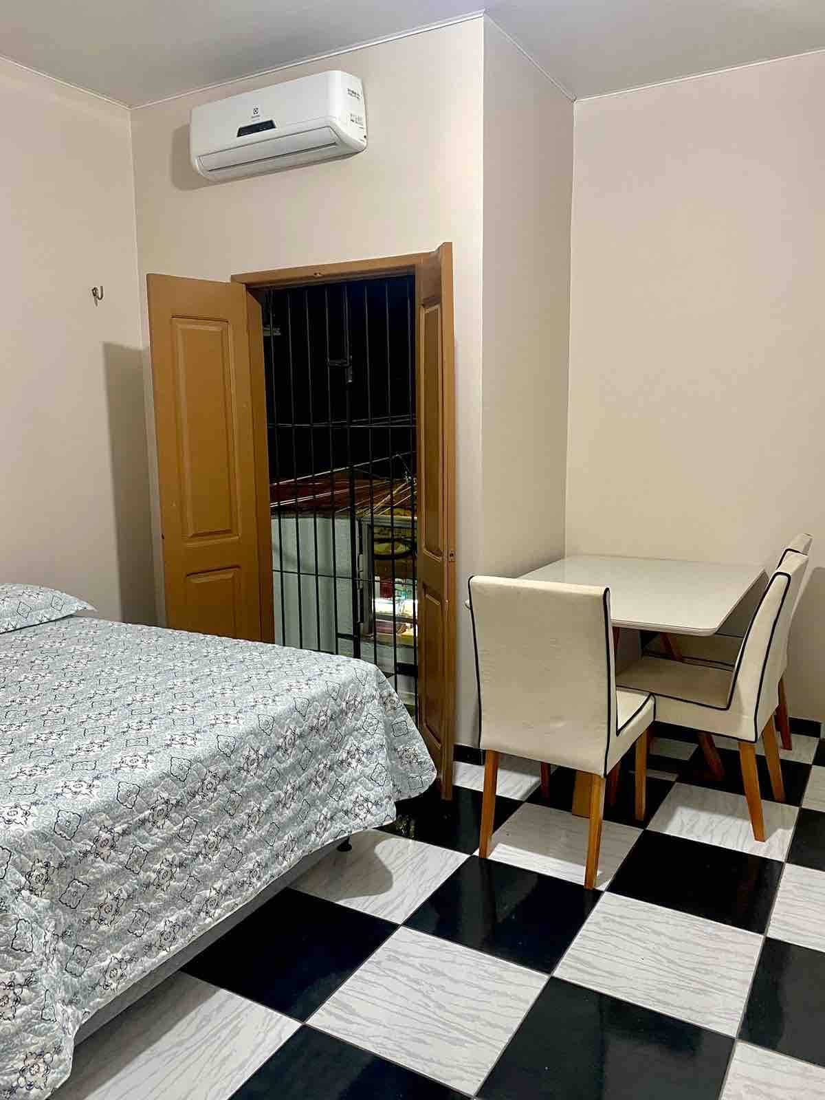 Apartamento Prático - Marambaia