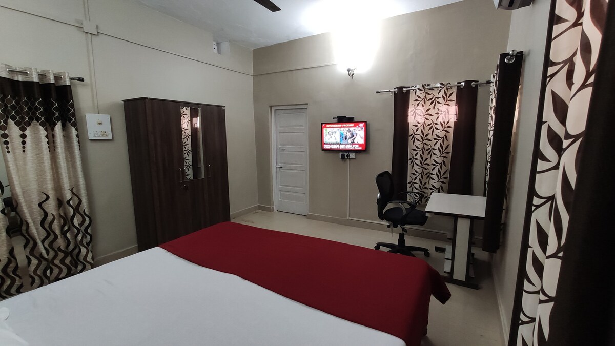 Awesome room in the heart of Bhubaneswar!