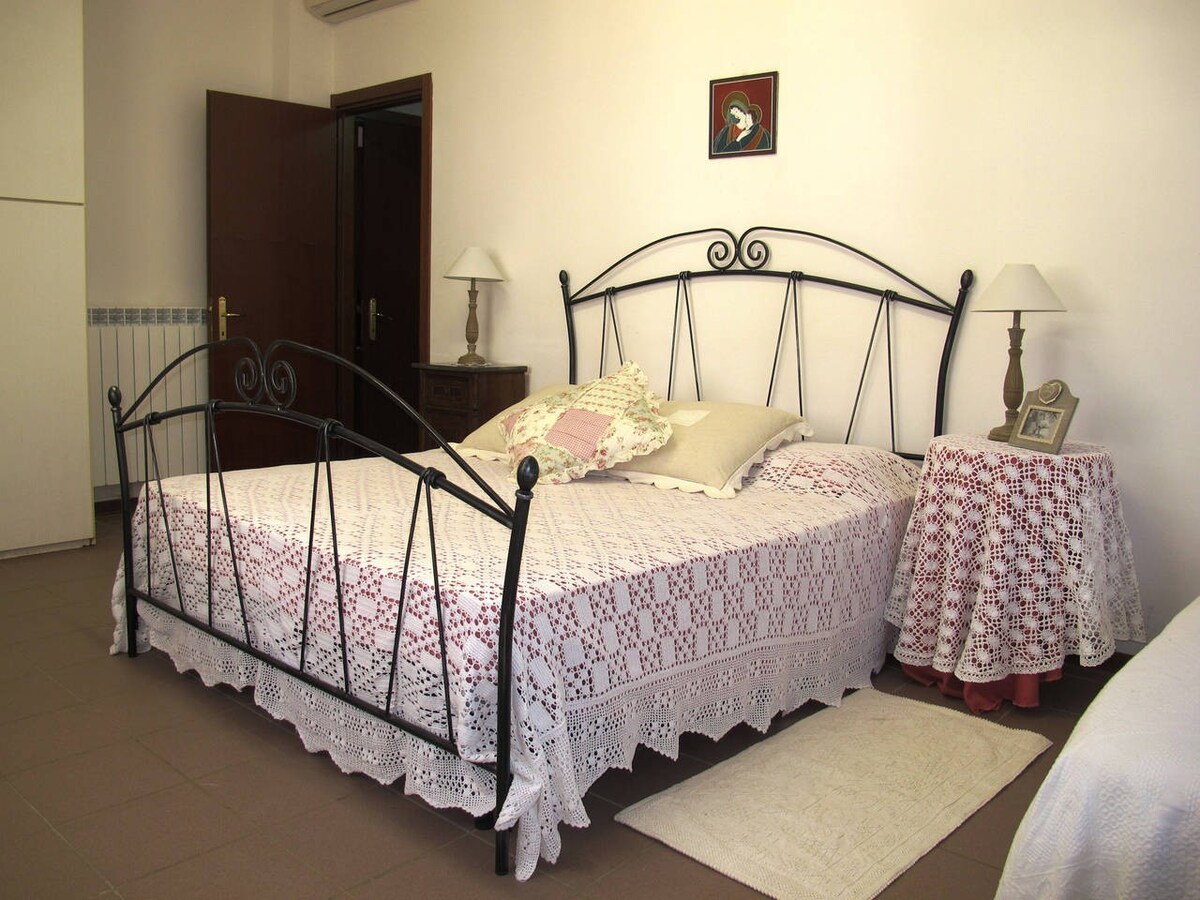 Apartment Rosmarino - Vicopisano - Tuscany