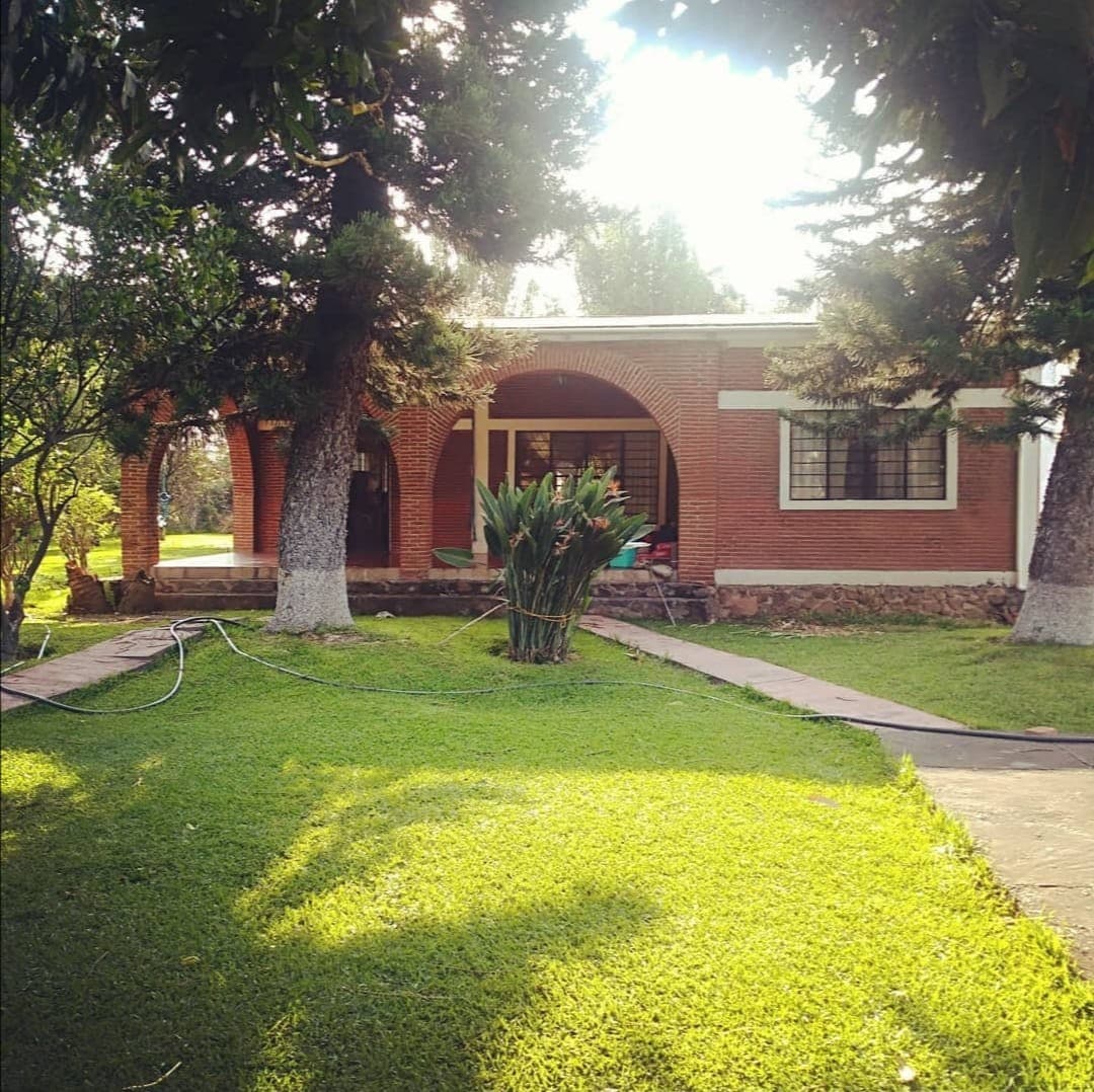Jonacatepec的房子Hacienda Carmelita