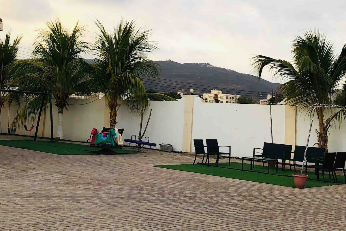 Salalah vip house