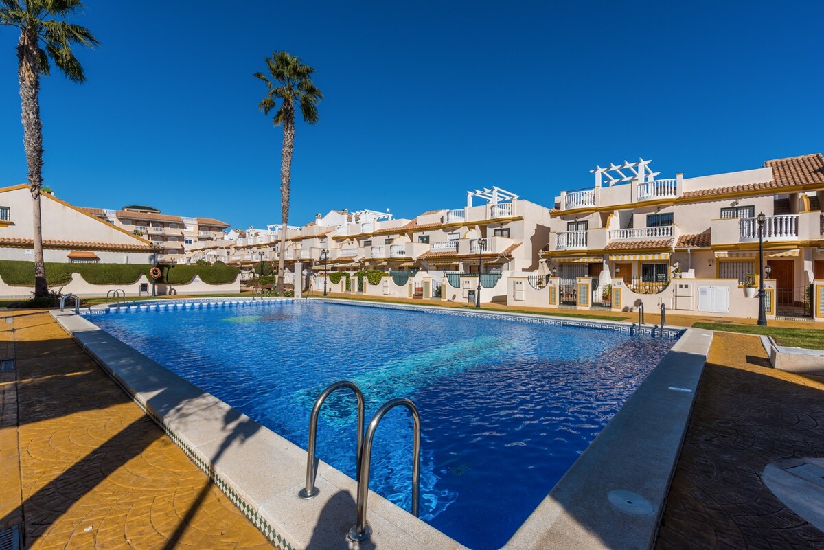 PENTHOUSE CABO ROIG