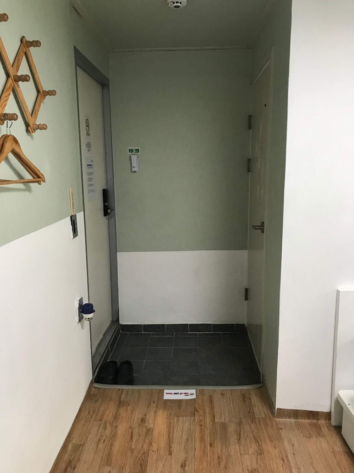 [玩具104]东大门2人房+私人厕所
