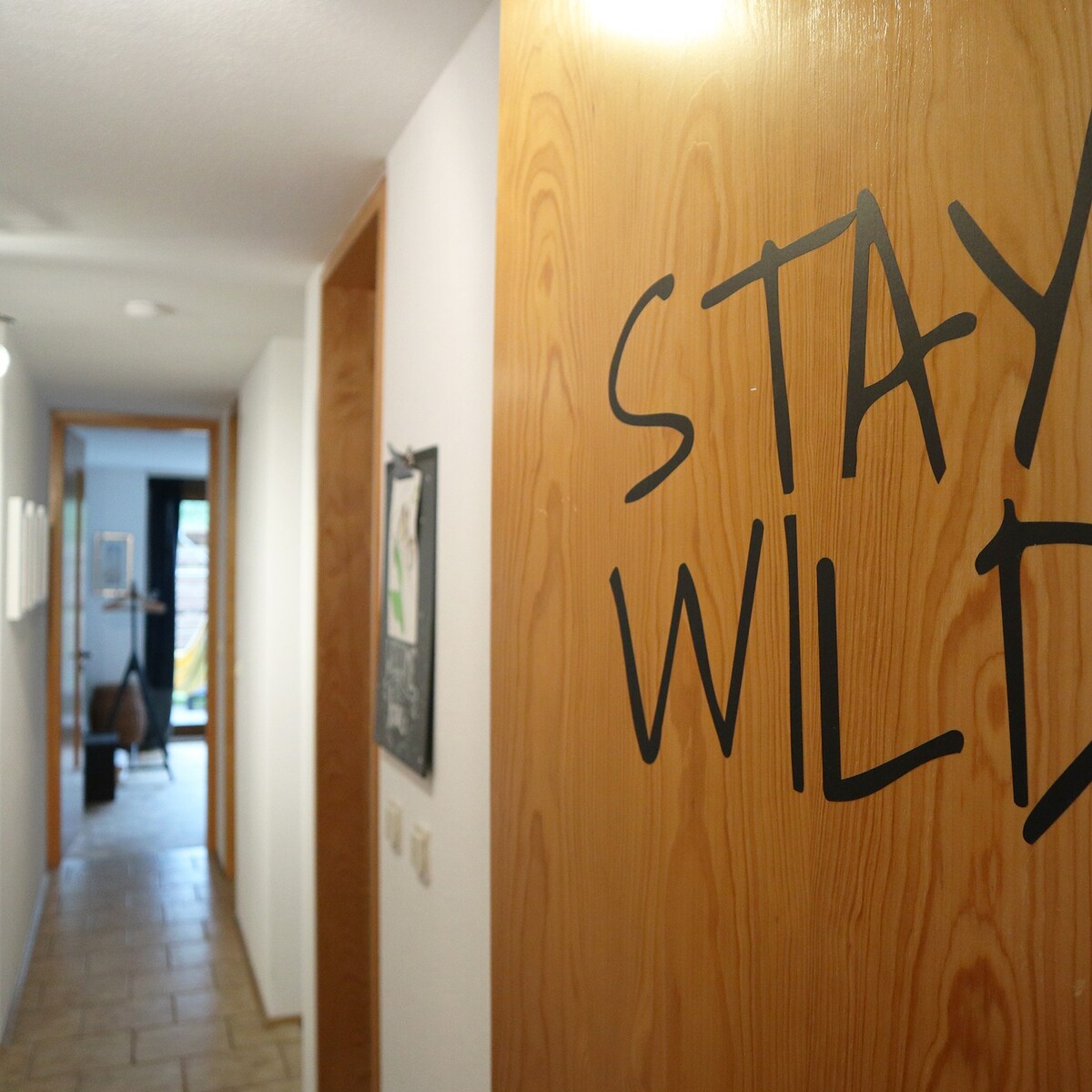 # staywild29 -舒适的公寓