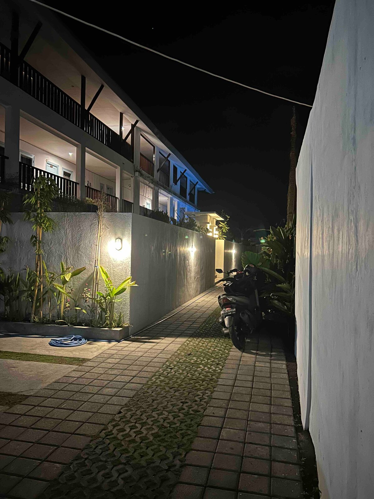 Braban Sari Guesthouse 205