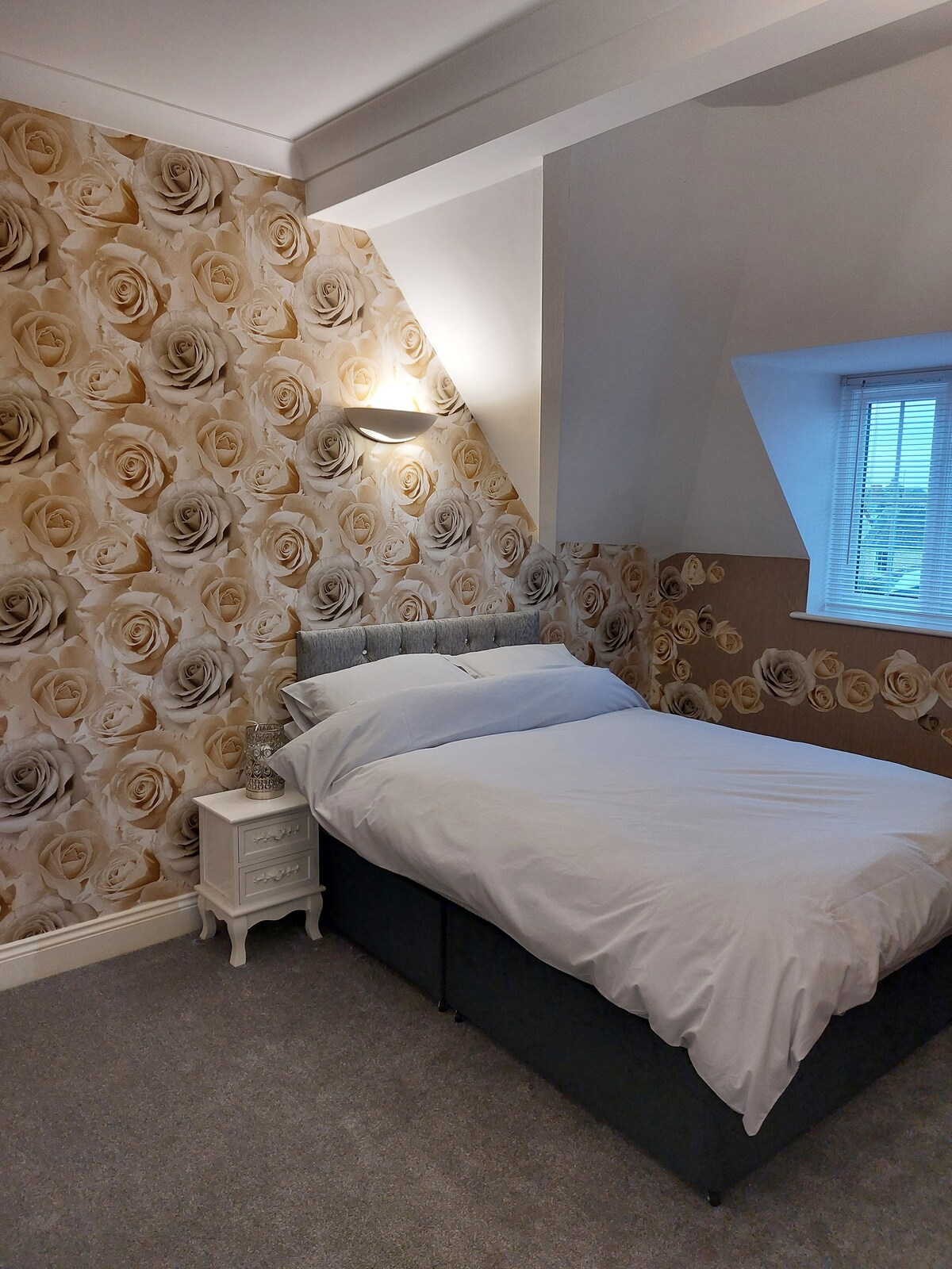 Luxury 1 bed apartment in Sawbridgeworth
