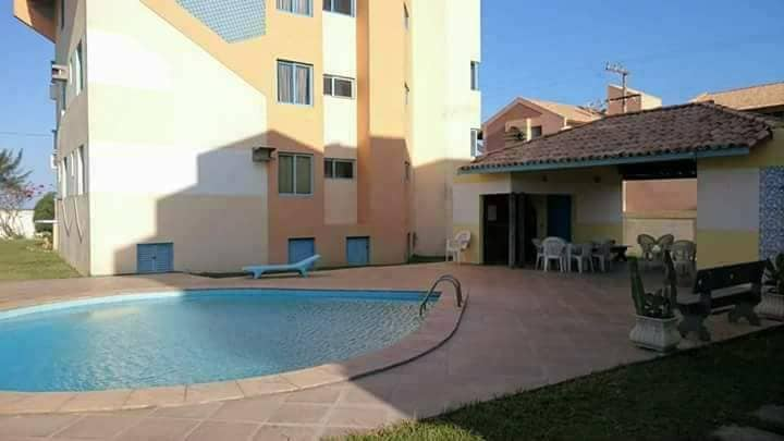 Apartamento Beira Mar in Grussai