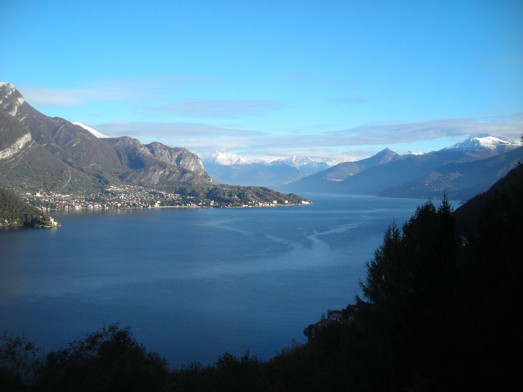 Madonna dei Ceppi Farm Lake Como 1