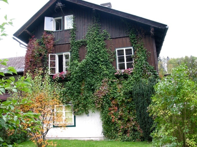 House Khälss Bad Aussee - Traun公寓