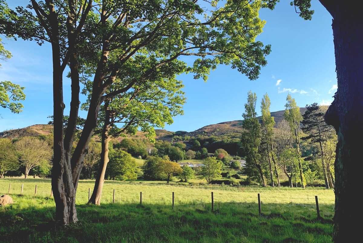 Cute Cottage | Penmaenmawr | Spectacular Views