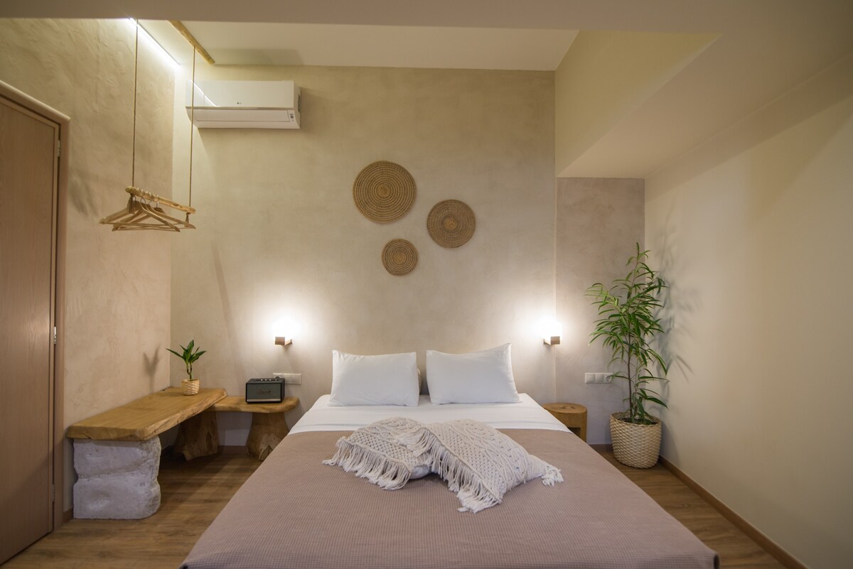 BoHo Boutique Hotel Near Acropolis | Ederlezi Luna